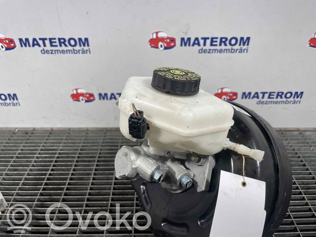 BMW 1 F20 F21 Cilindro del sistema frenante