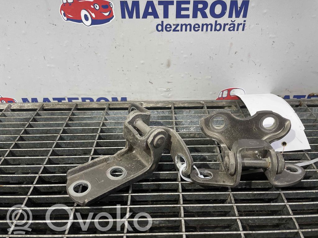 Toyota RAV 4 (XA30) Set balamale ușă spate 