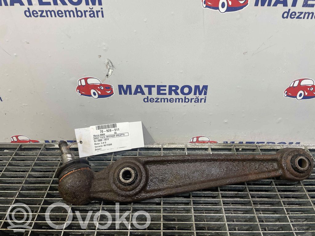 Querlenker vorne   31126771894