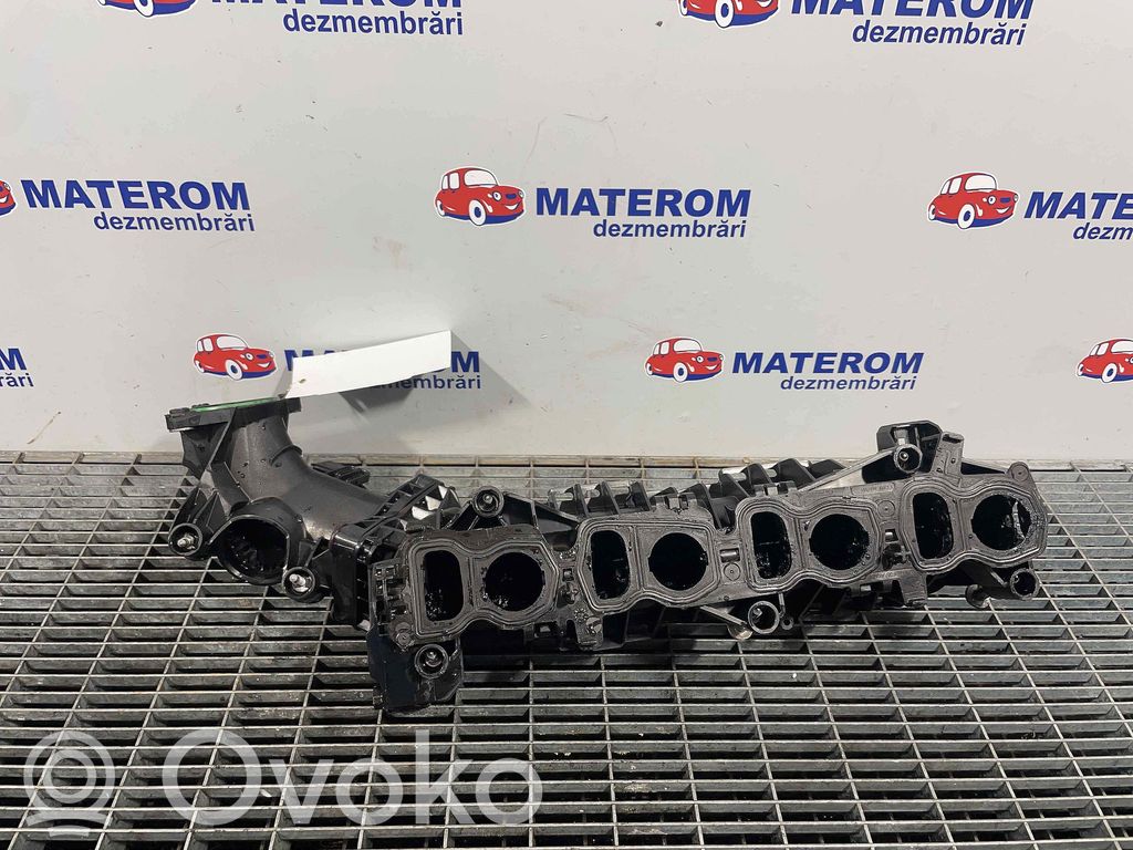 BMW 1 F20 F21 Kolektorius įsiurbimo 