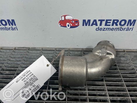 Audi A6 S6 C7 4G Välijäähdyttimen letku