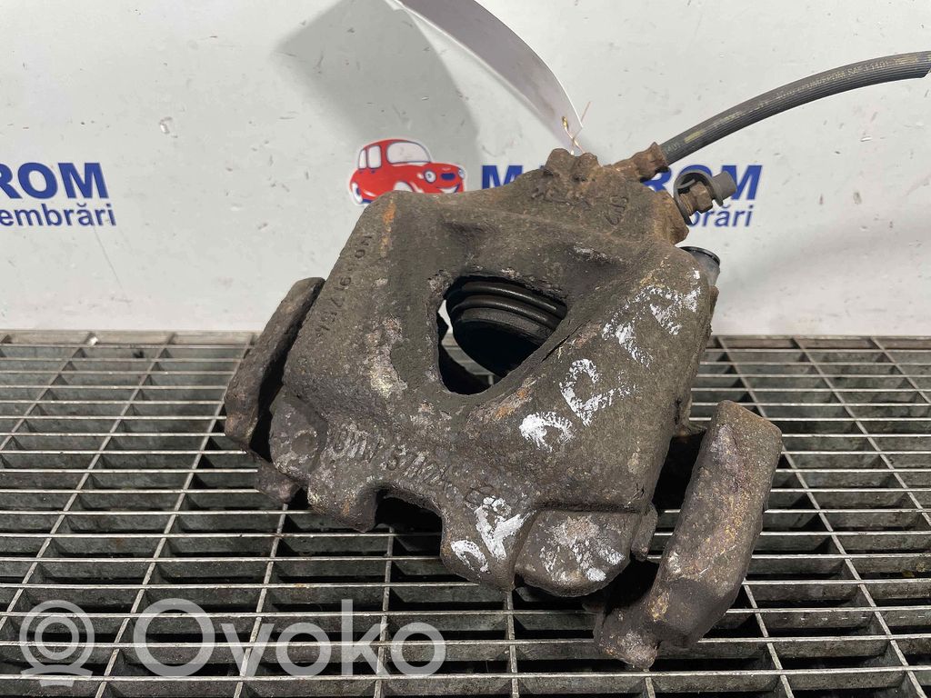 BMW X1 E84 Pinza del freno anteriore