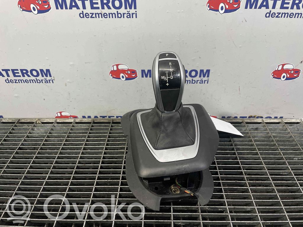 BMW X1 E84 Palanca/selector de cambios 