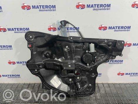 Mazda 6 Fensterheber elektrisch mit Motor Tür vorne 