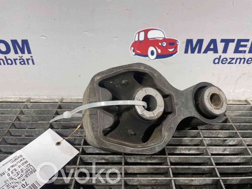 Mazda 6 Halterung Lager Getriebe 