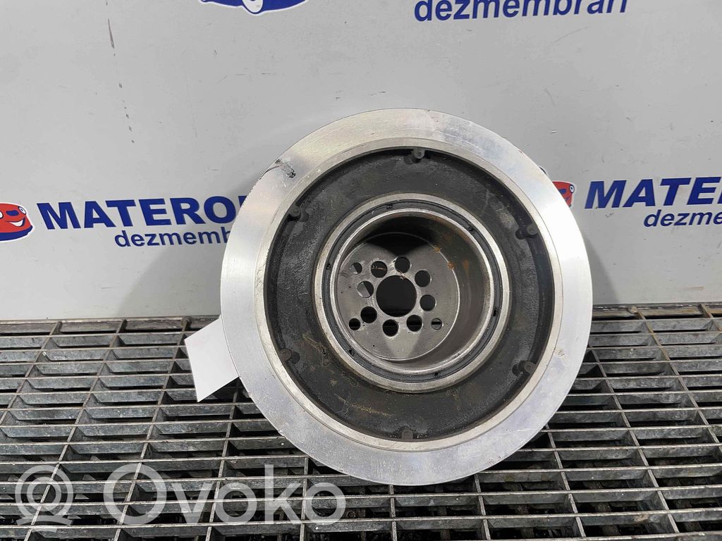 Volkswagen Touareg I Soupape vanne EGR 