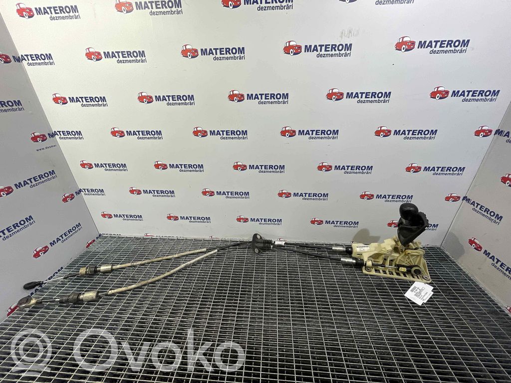 Lewarek zmiany biegów / górny   31325459