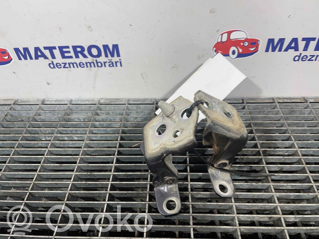 Ford Ranger Engine bonnet/hood hinges 