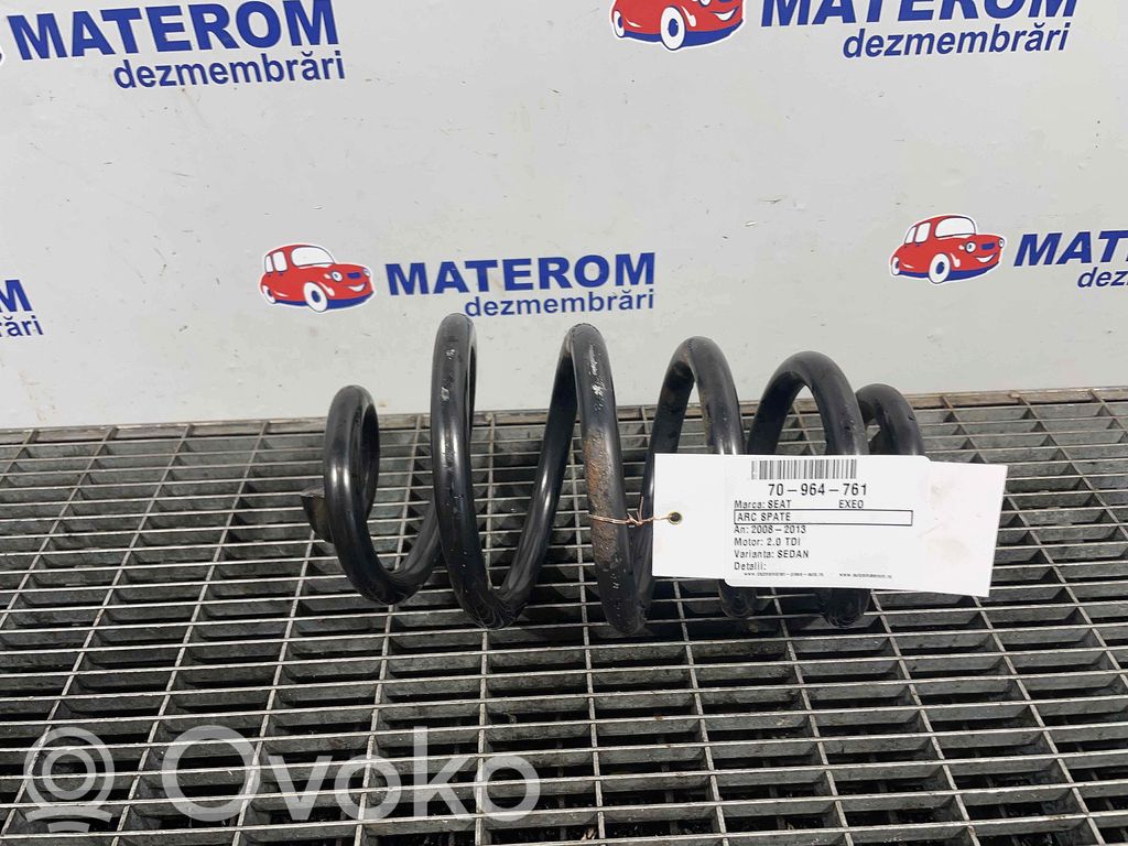 Seat Exeo (3R) Arc elicoidal spate 
