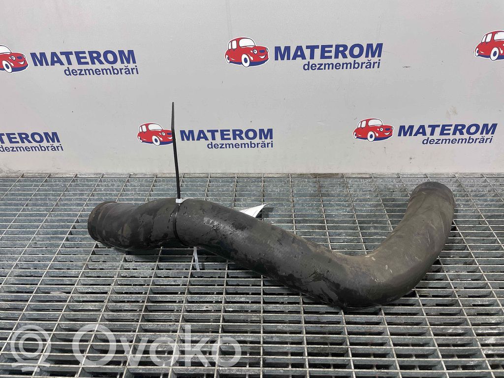 Honda CR-V Furtun/conductă intercooler 