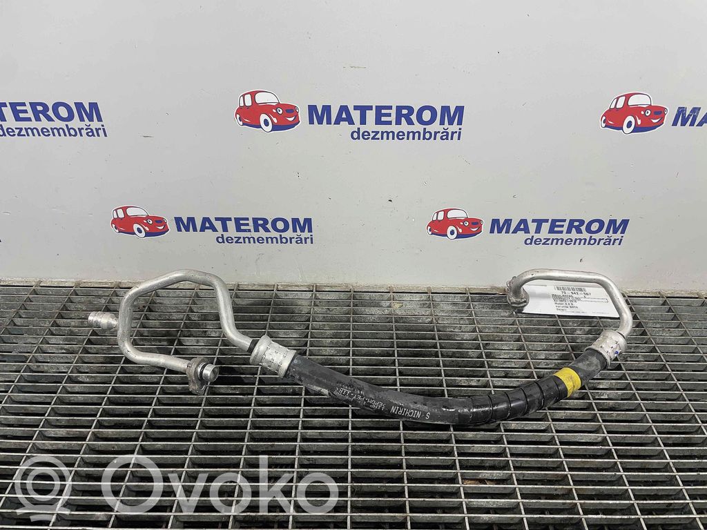Mazda 6 Ilmastointilaitteen putki (A/C) 