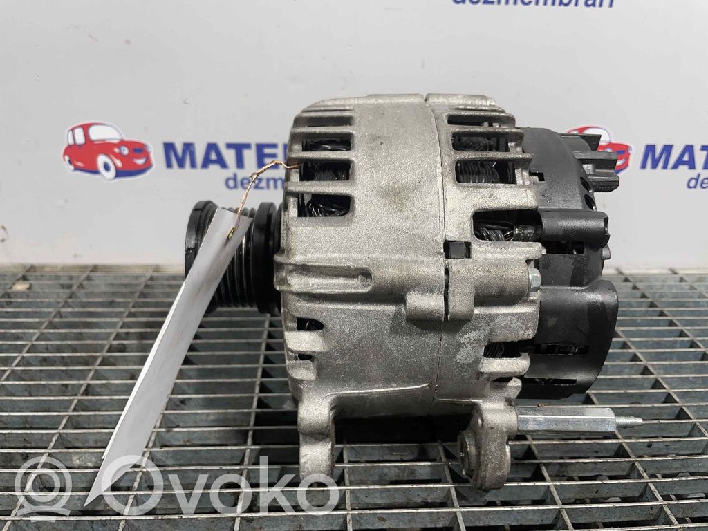 Skoda Superb B8 (3V) Generatore/alternatore 