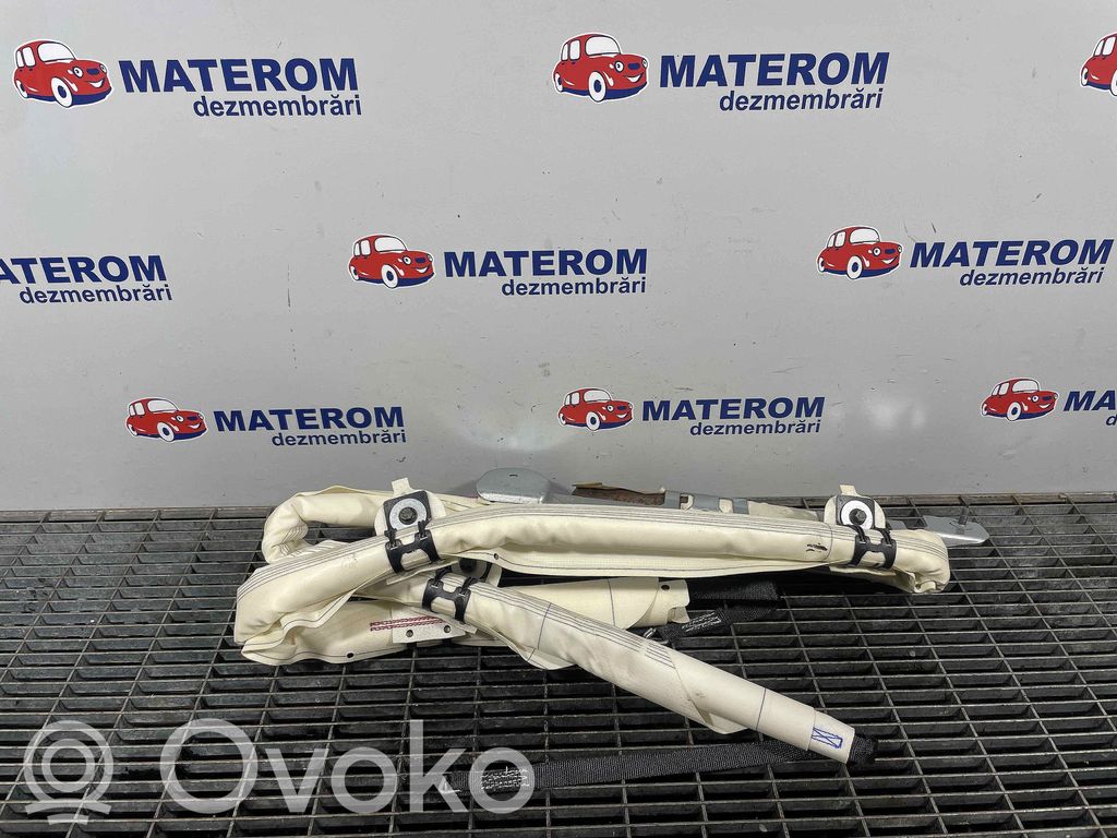 Volvo S60 Airbag da tetto 
