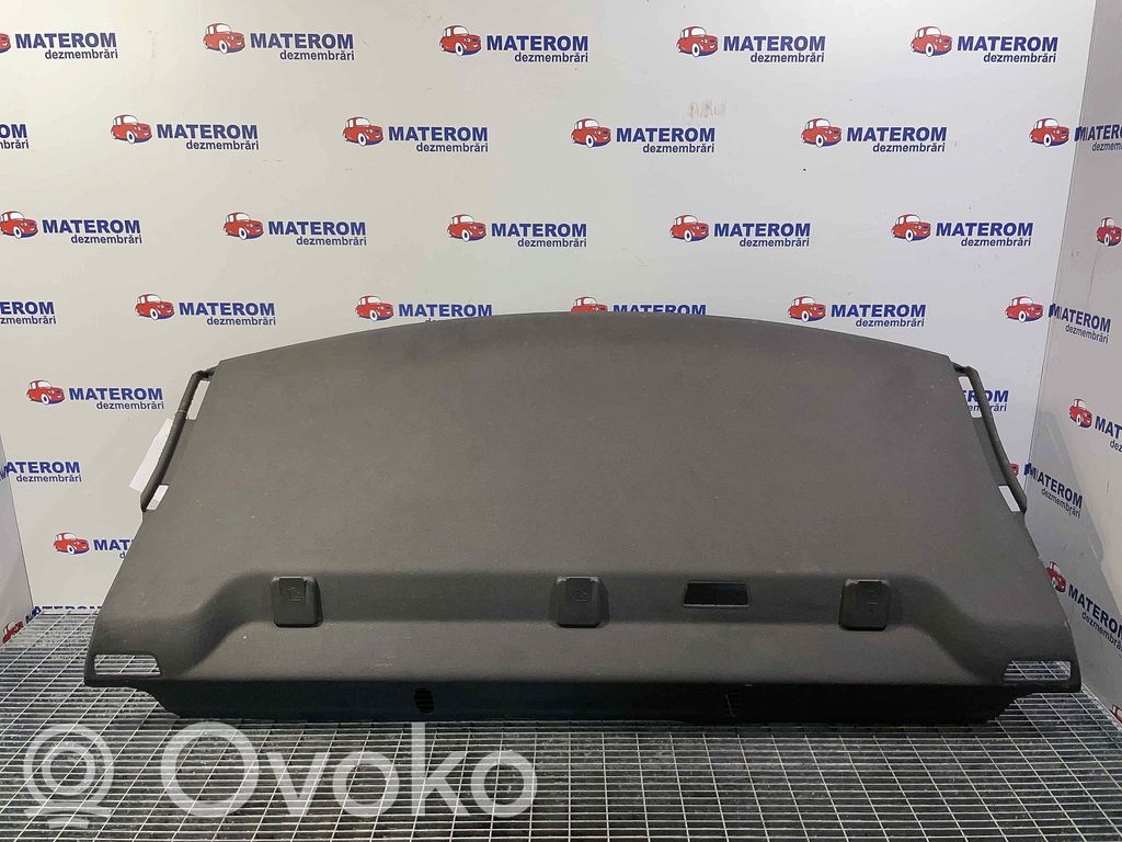 Volvo S80 Bandeja del maletero 