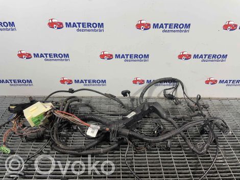 BMW 1 F20 F21 Otros cableados
