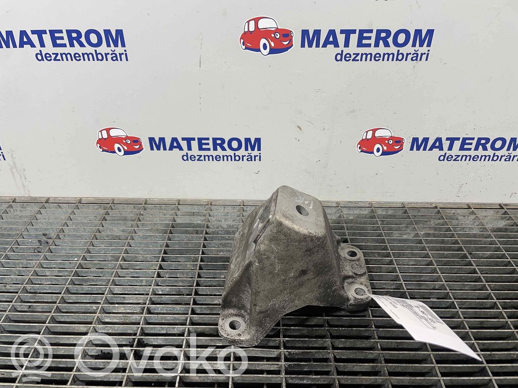 BMW 5 F10 F11 Support de moteur, coussinet 