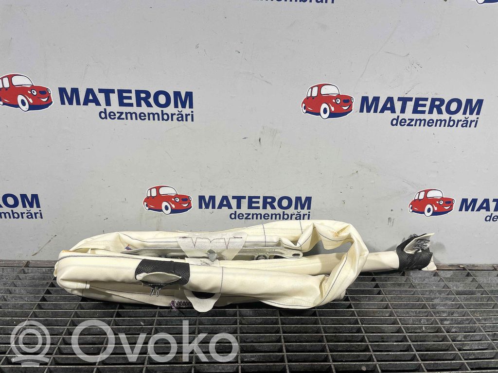 BMW 3 F30 F35 F31 Airbag da tetto 