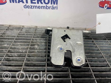 Audi A3 S3 8P Spoiler tylnej szyby klapy bagażnika