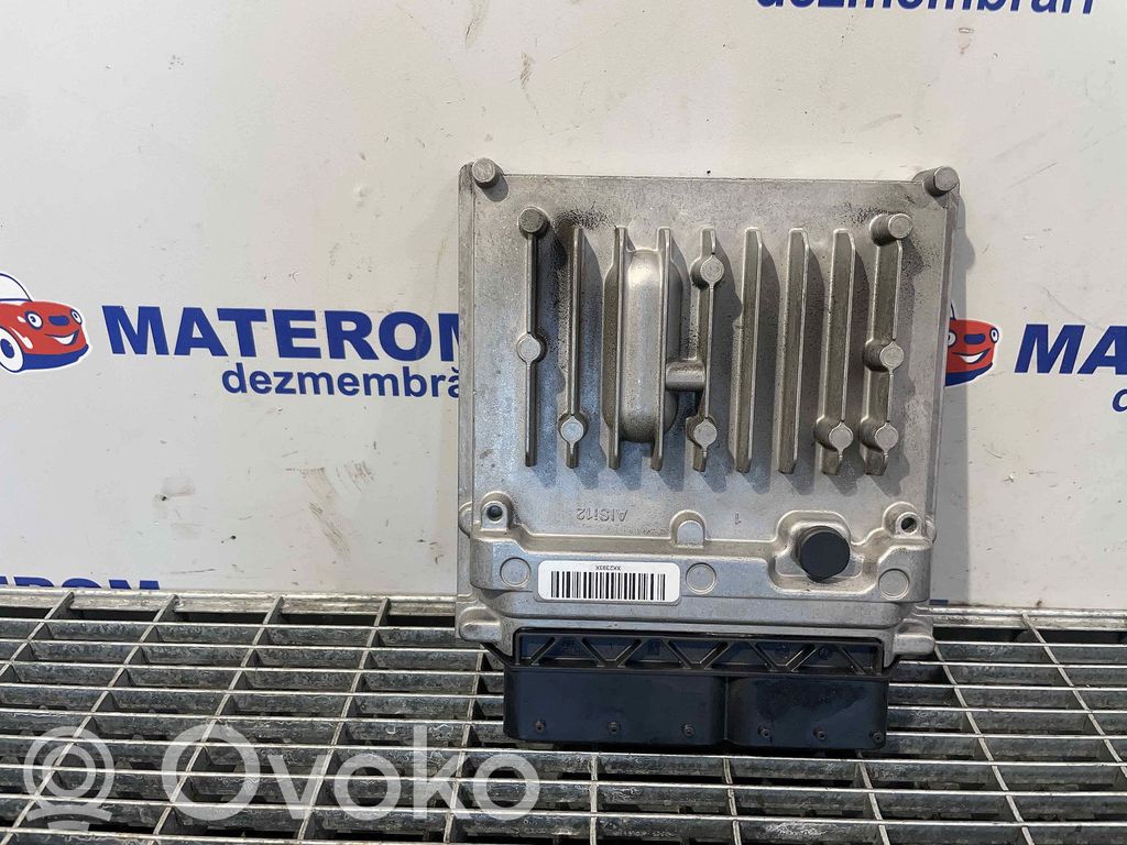 Mercedes-Benz Vito Viano W639 Unitate/modul de control motor 