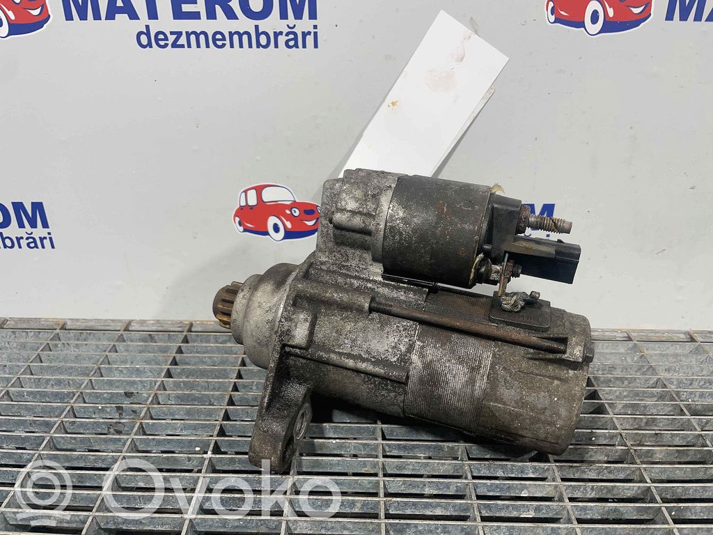Electromotor   02Z911024K
