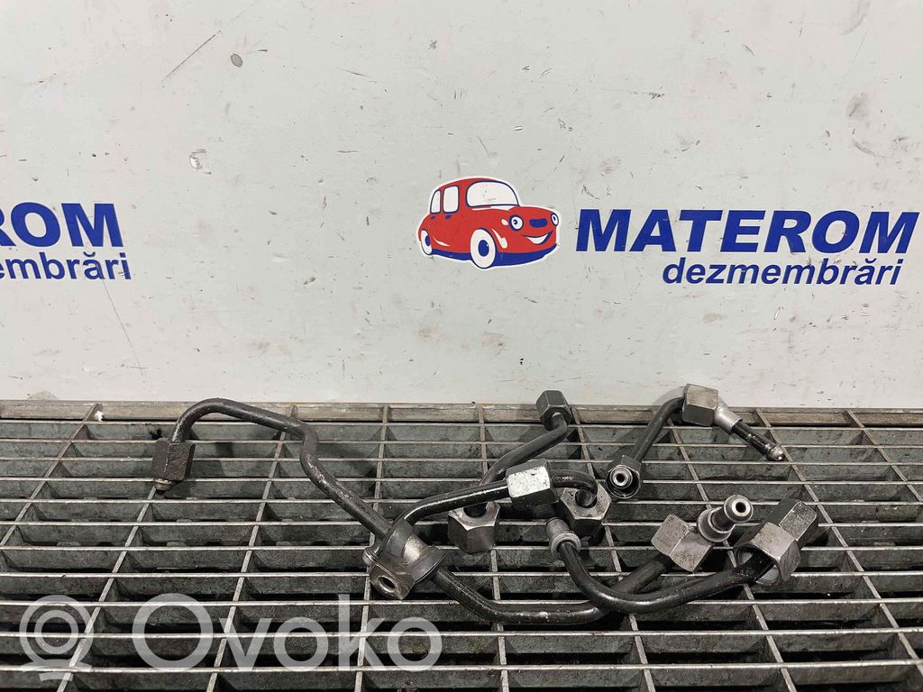 Mercedes-Benz A W169 Listwa wtryskowa