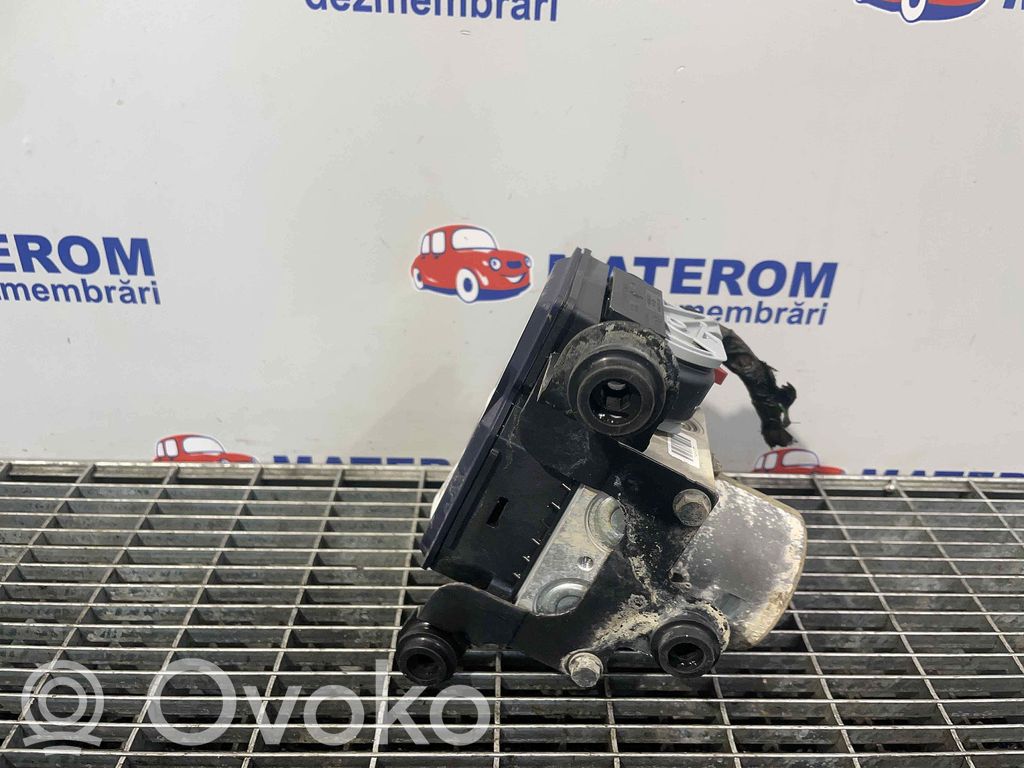 Volkswagen Sharan Bomba de ABS 