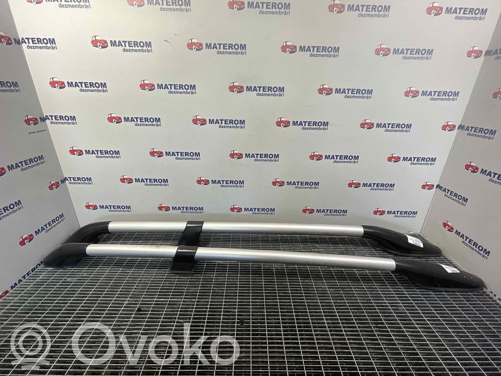 Mitsubishi Outlander Kattokisko 