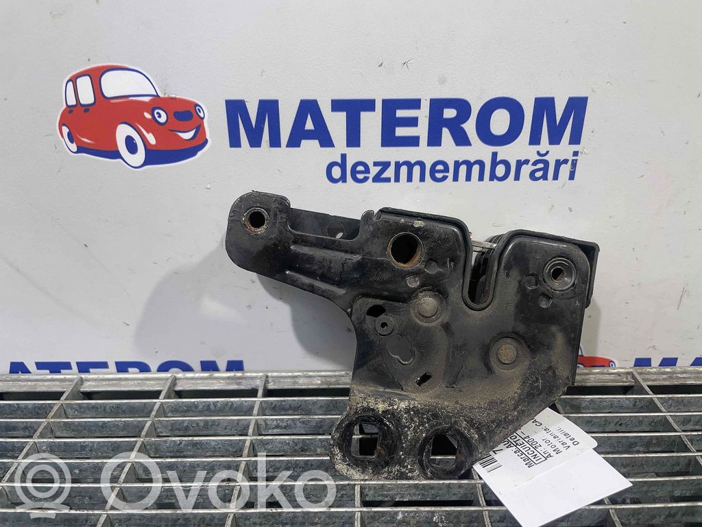 Audi A4 S4 B7 8E 8H Încuietoare capotă 