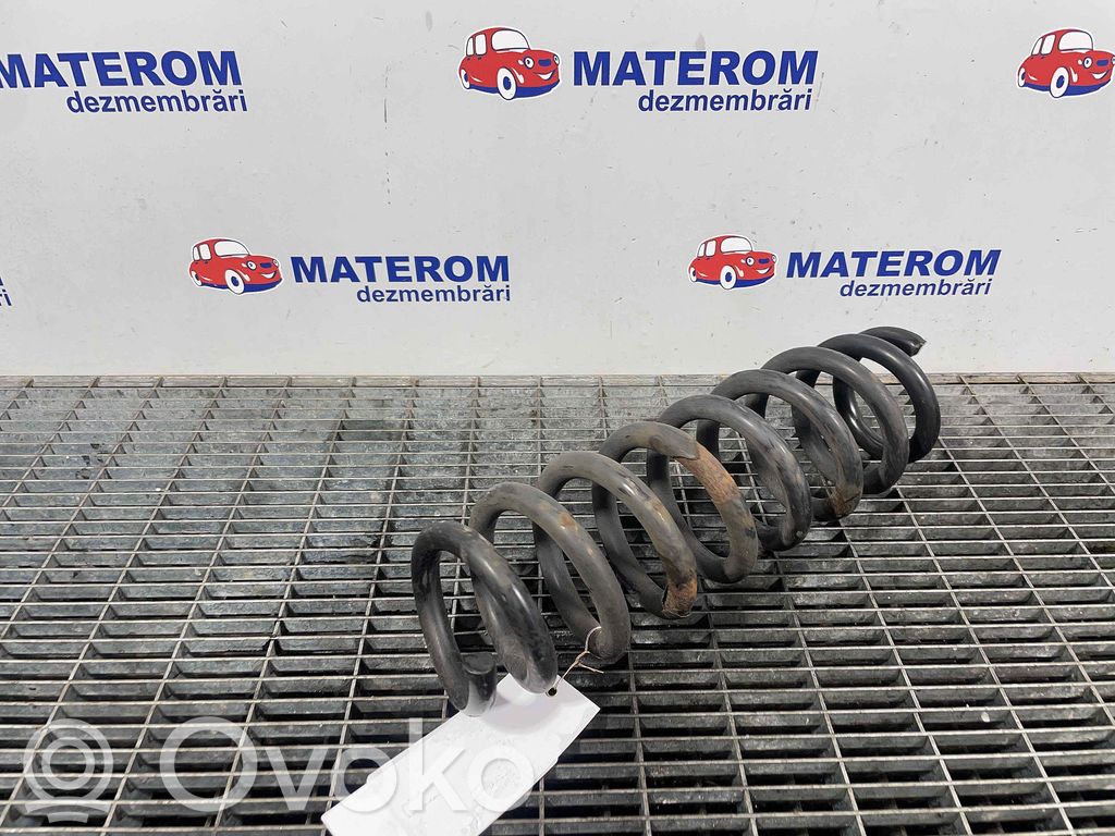 Rear coil spring   33536767338