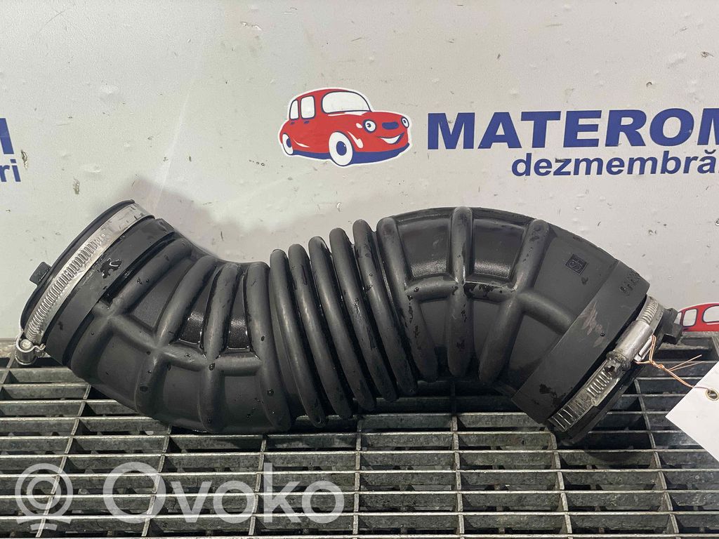 Chevrolet Captiva Conductă/furtun admisie aer 