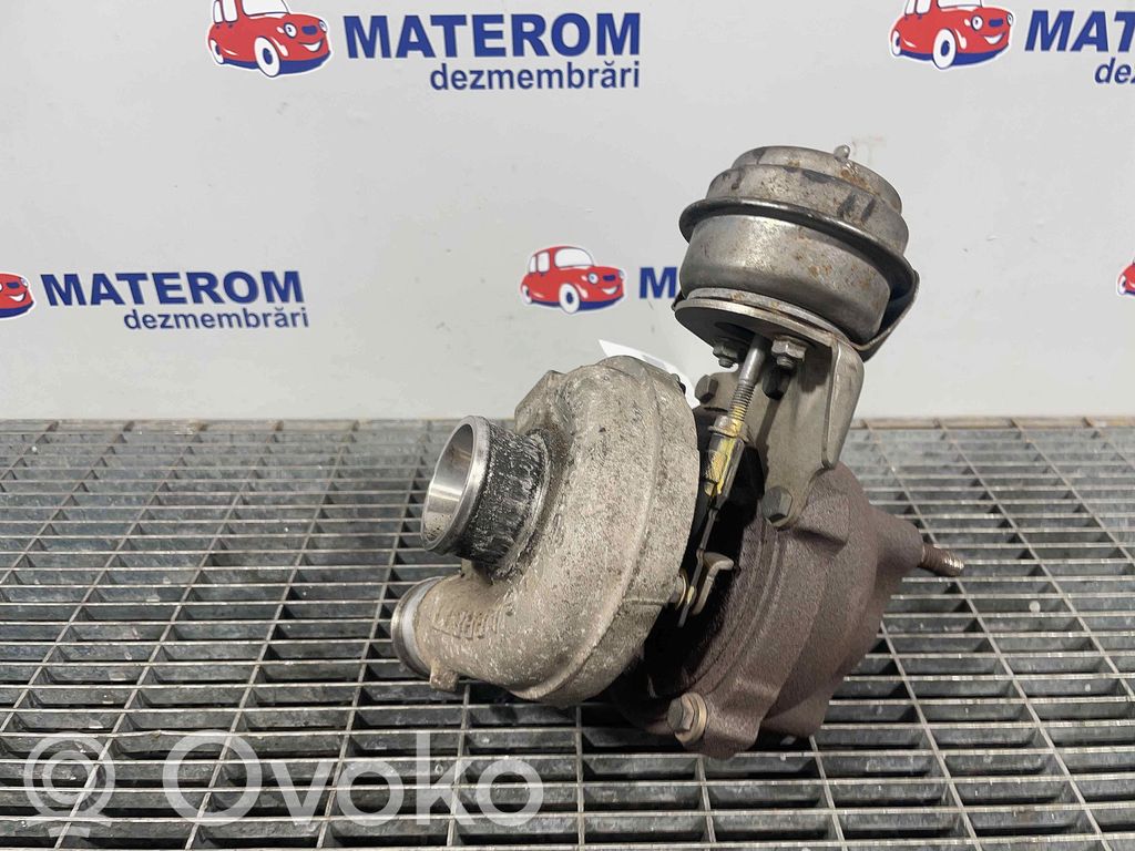 Turbo   282012A850
