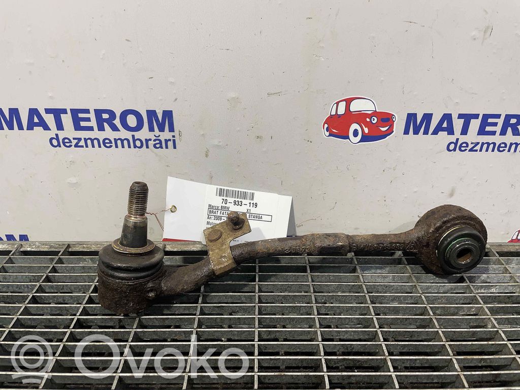 Querlenker vorne   31122405863