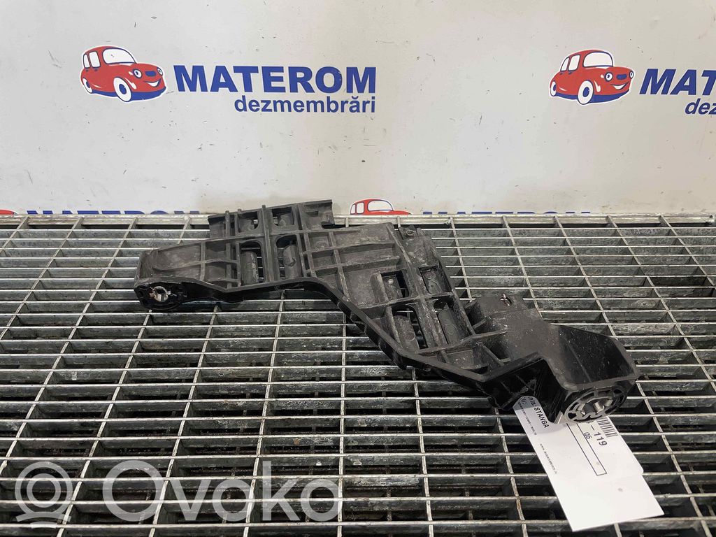 Audi Q5 SQ5 8R Halterung Scheinwerfer 