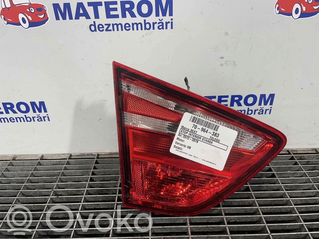 Lampa tylna   6JH945093D