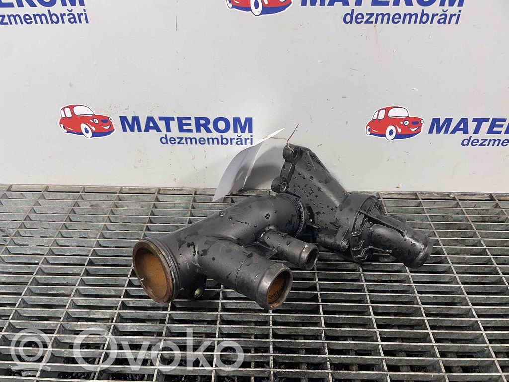 Seat Toledo IV (NH) Termostat 