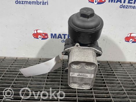 Volkswagen Tiguan Öljynsuodattimen kannake 