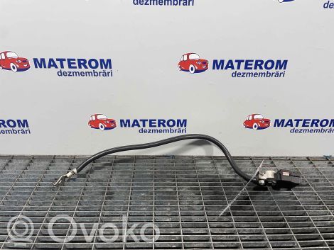 BMW 5 F10 F11 Pluskaapeli (akku) 