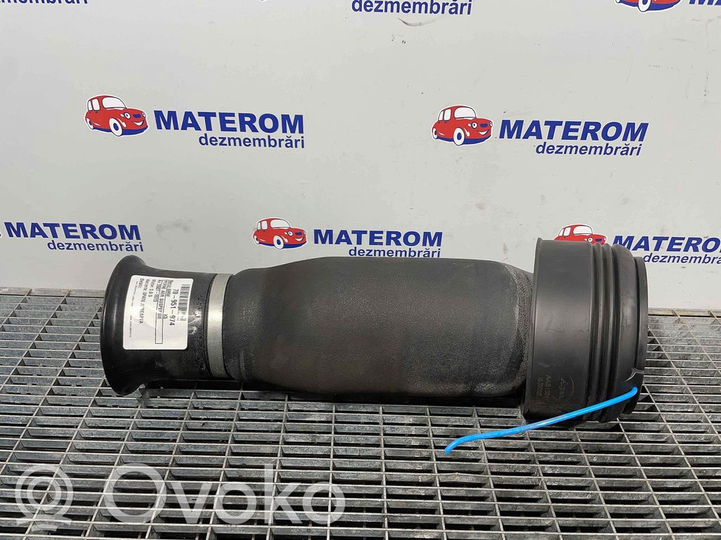 BMW X5 E70 Borsa per sospensione pneumatica 