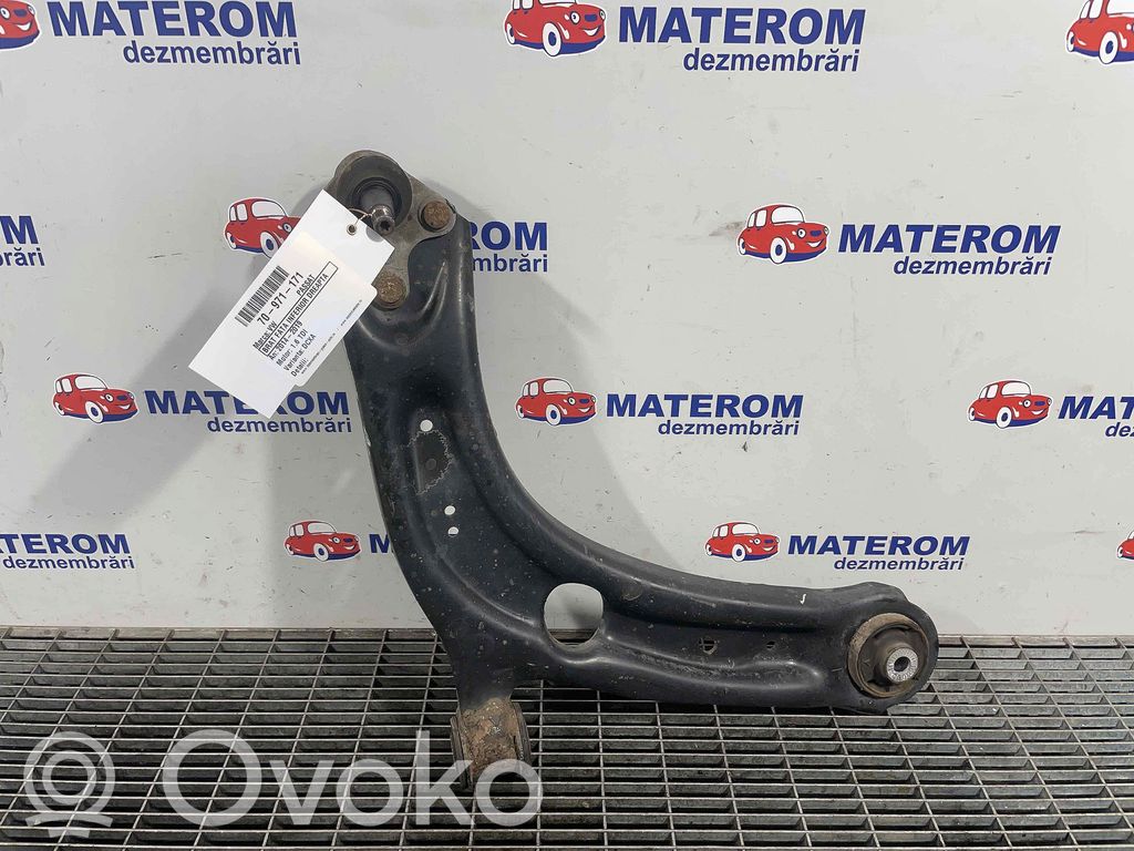 Volkswagen PASSAT B8 Front control arm 