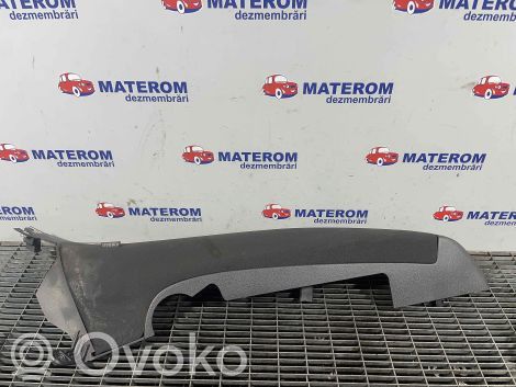 Volkswagen PASSAT B8 Istuimen turvatyyny