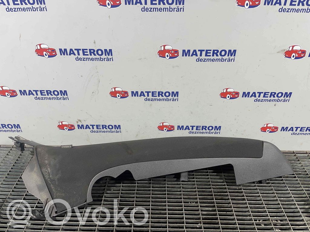 Volkswagen PASSAT B8 Airbag sedile