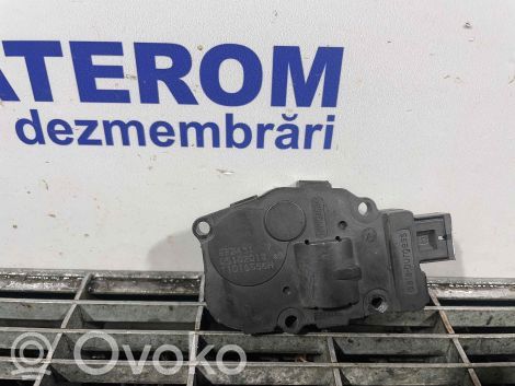 BMW 3 F30 F35 F31 Silniczek nagrzewnicy nawiewu klimatyzacji A/C