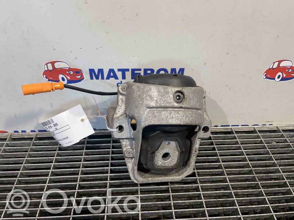 Audi A6 S6 C7 4G Engine mount bracket 