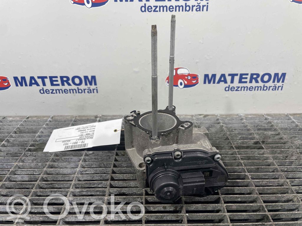 Válvula EGR   147105543R