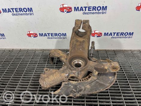Volkswagen Golf IV Achsschenkel vorne 