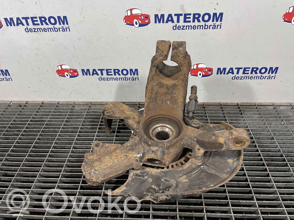 Volkswagen Golf IV Achsschenkel vorne