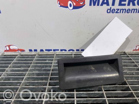 Audi Q3 8U Maniglia esterna del portellone posteriore/bagagliaio
