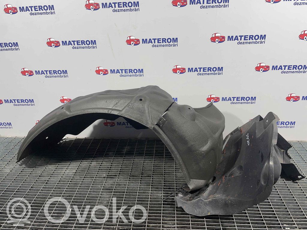 Mazda 6 Rivestimento paraspruzzi parafango posteriore