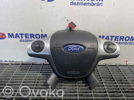 Ford C-MAX II Vairo oro pagalvė 
