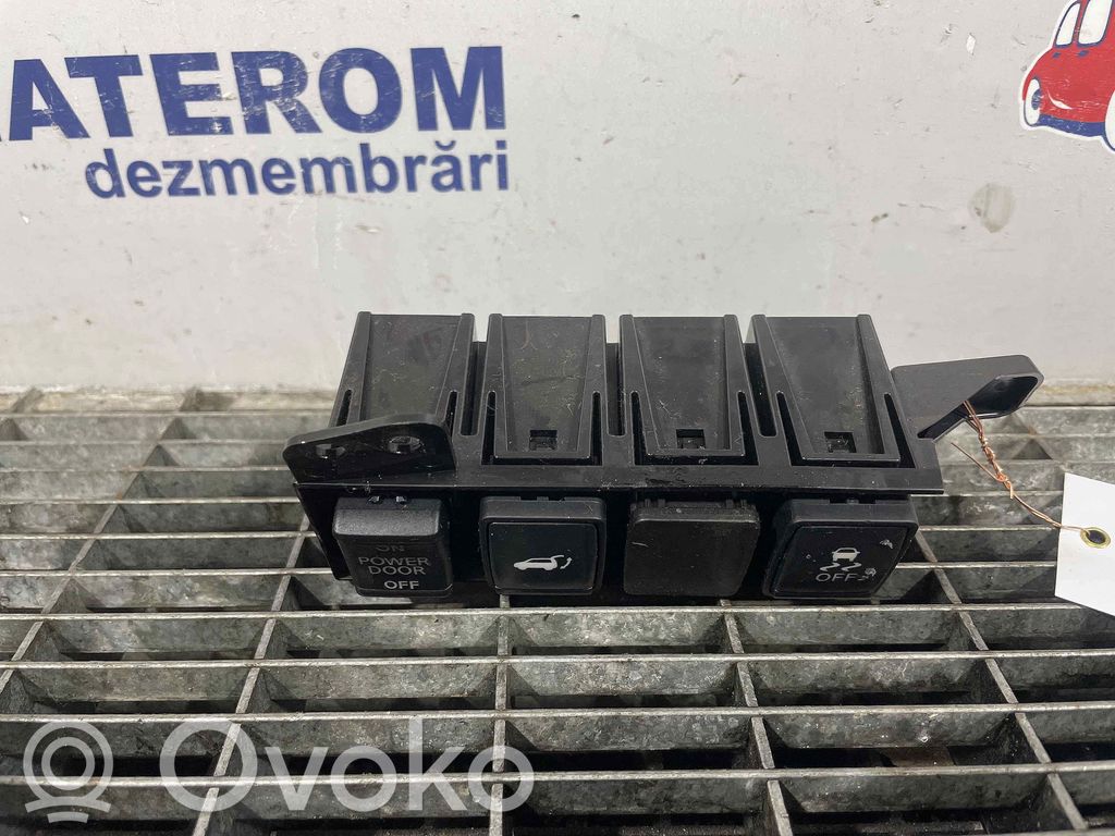 ESP (stability program) switch   251454CL0A